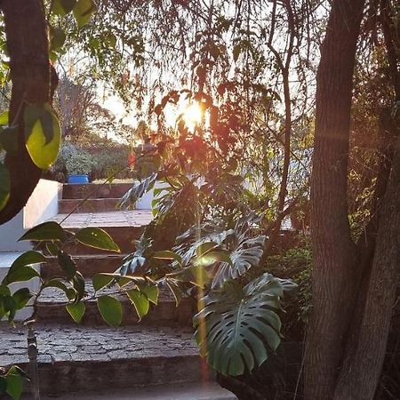 On The Ridge Hotel Pretoria Ngoại thất bức ảnh
