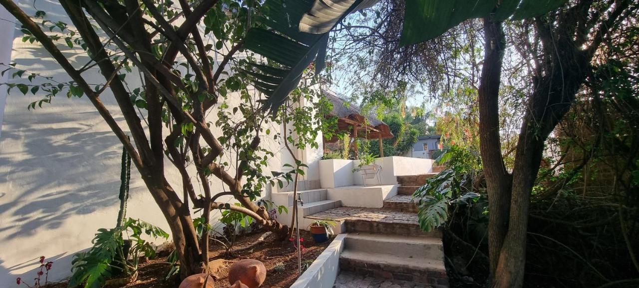 On The Ridge Hotel Pretoria Ngoại thất bức ảnh