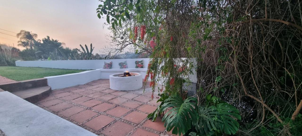 On The Ridge Hotel Pretoria Ngoại thất bức ảnh