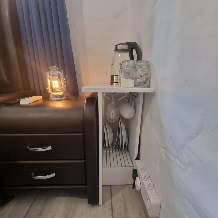 On The Ridge Hotel Pretoria Ngoại thất bức ảnh